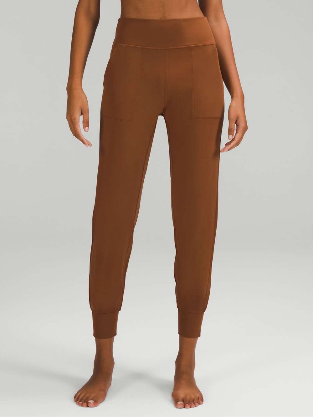 Lululemon Align High-Rise Jogger
Roasted Brown